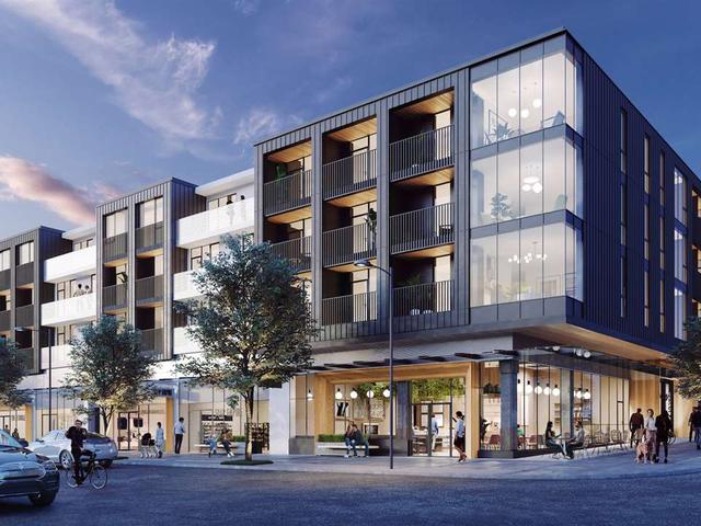 221 - 2520 GUELPH STREET