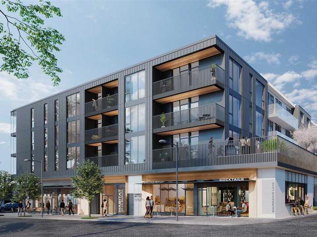 221 - 2520 GUELPH STREET