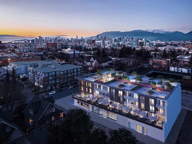 221 - 2520 GUELPH STREET