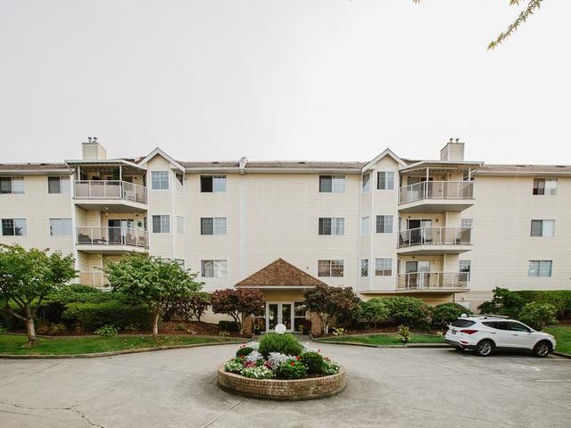 101 - 22611 116 AVENUE