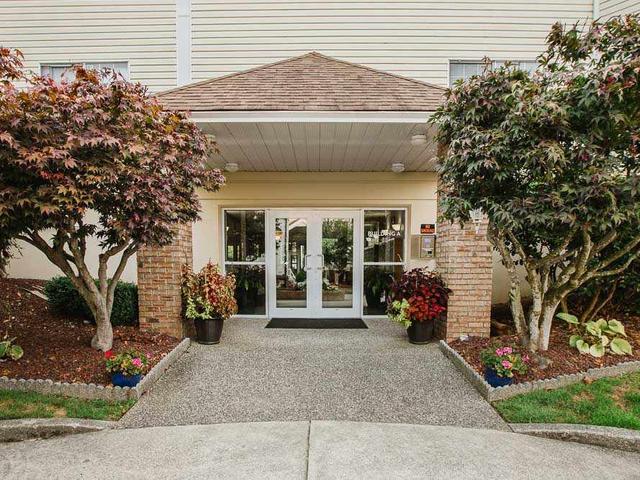 101 - 22611 116 AVENUE