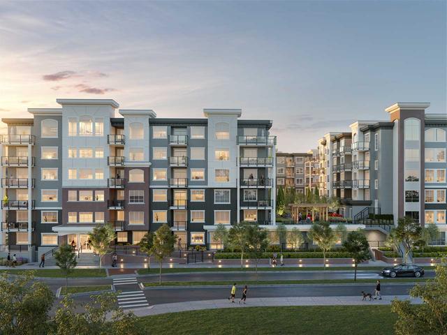 201D - 2180 KELLY AVENUE