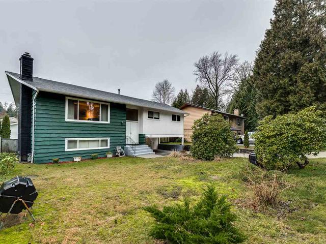 3655 COAST MERIDIAN ROAD