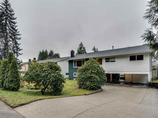 3655 COAST MERIDIAN ROAD