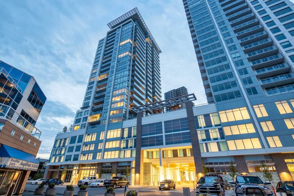 2103 988 QUAYSIDE DRIVE, New Westminster Sold, R2528919 Condos.ca