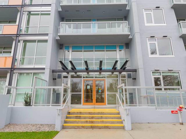 111 - 5189 CAMBIE STREET