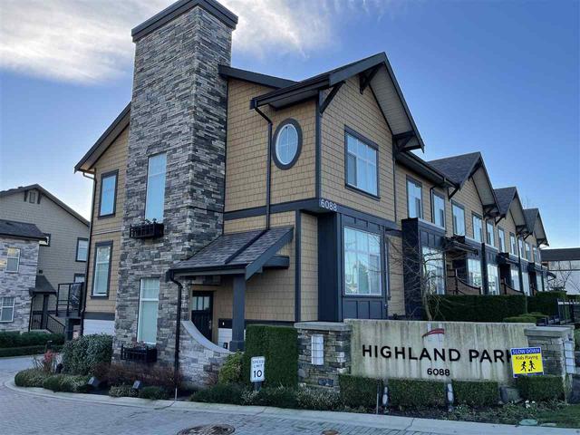 47 - 6088 BERESFORD STREET