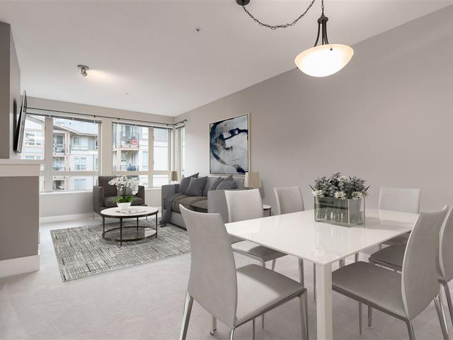 306 - 1111 E 27 STREET