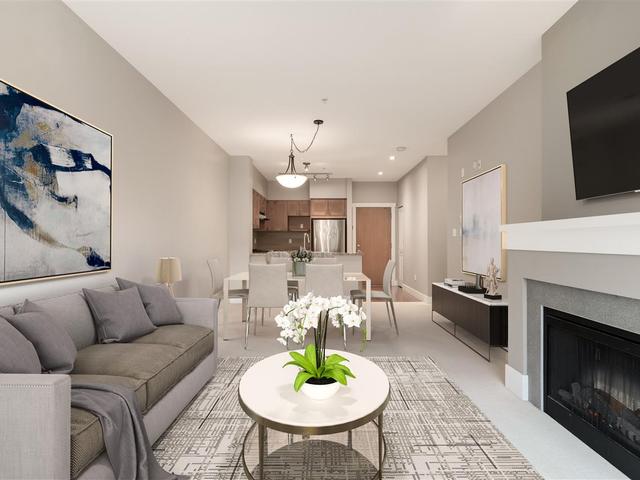 306 - 1111 E 27 STREET