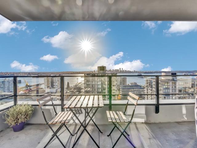 1502 - 151 W 2ND STREET