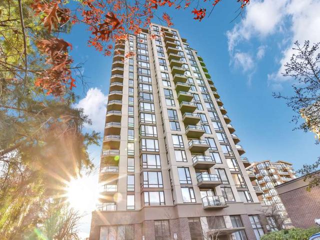 1502 - 151 W 2ND STREET