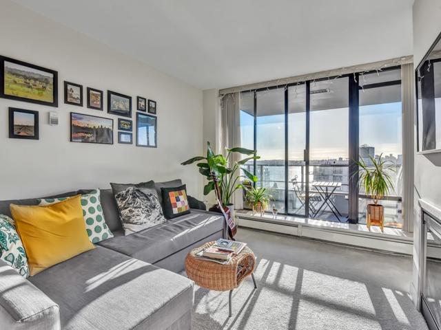 1502 - 151 W 2ND STREET