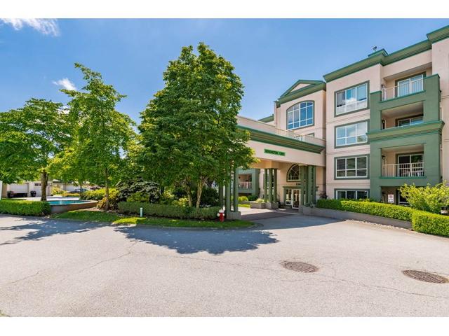 410 - 13860 70 AVENUE