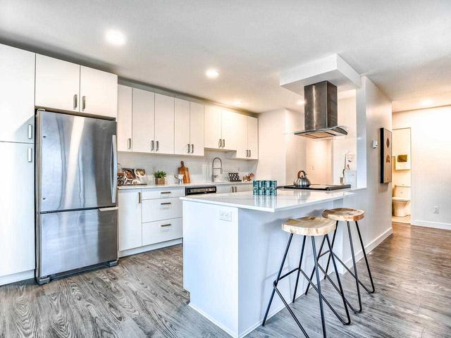 306 - 4625 GRANGE STREET