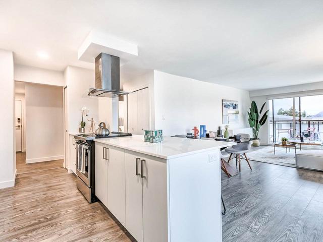 306 - 4625 GRANGE STREET