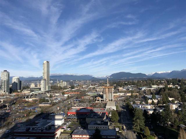 2307 - 13688 100 AVENUE