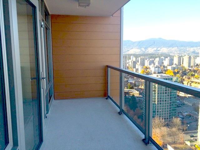 3102 - 1308 HORNBY STREET