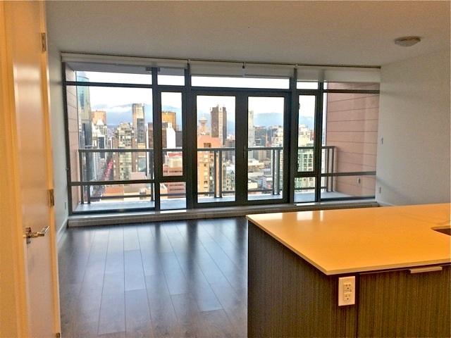 3102 - 1308 HORNBY STREET