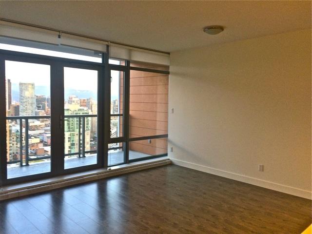 3102 - 1308 HORNBY STREET