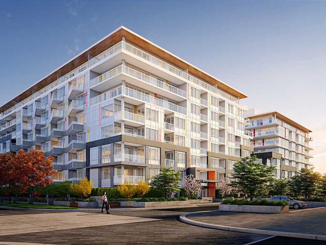 703 - 10780 NO. 5 ROAD