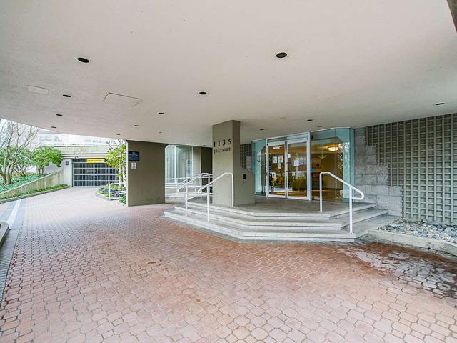 604 - 1135 QUAYSIDE DRIVE