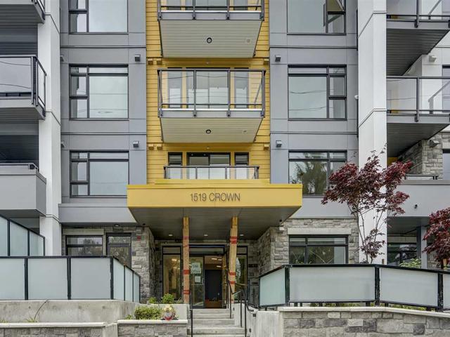 307 - 1519 CROWN STREET