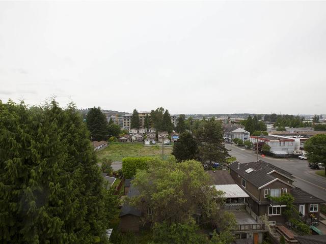 307 - 1519 CROWN STREET