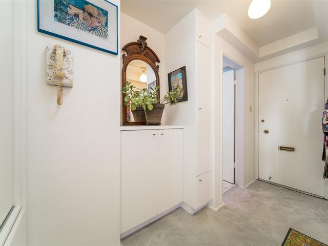 1401 - 1850 COMOX STREET