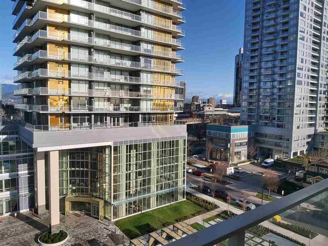 702 - 6288 CASSIE AVENUE