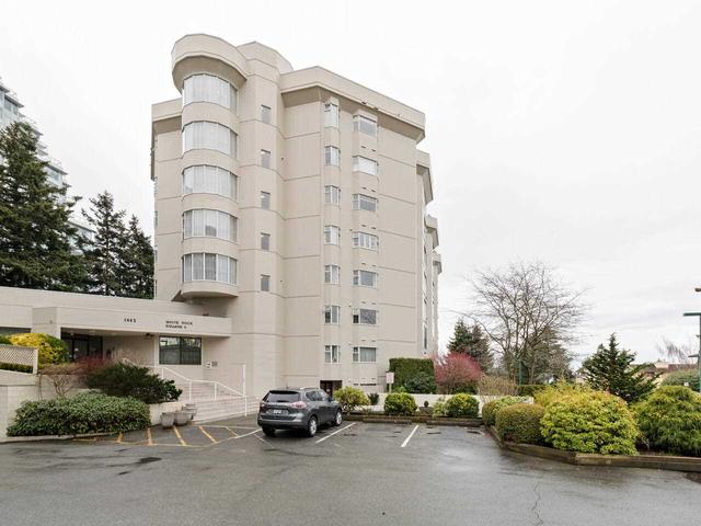 514 - 1442 FOSTER STREET