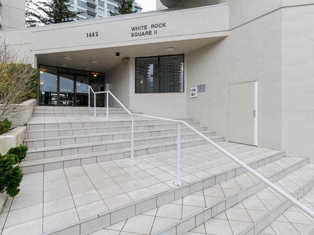 514 - 1442 FOSTER STREET