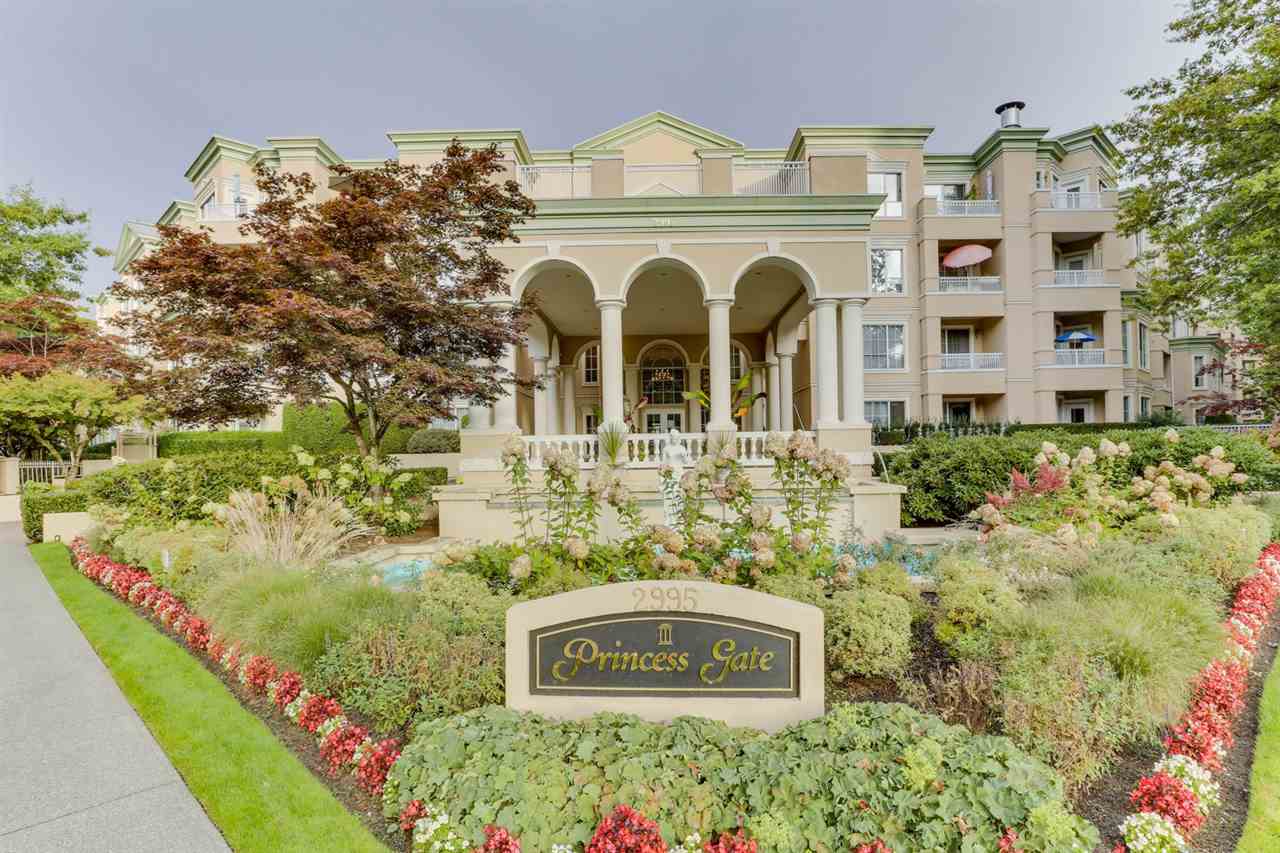 118 2995 PRINCESS CRESCENT, Coquitlam Sold, R2529347 Condos.ca