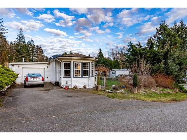 83 - 43201 LOUGHEED HIGHWAY