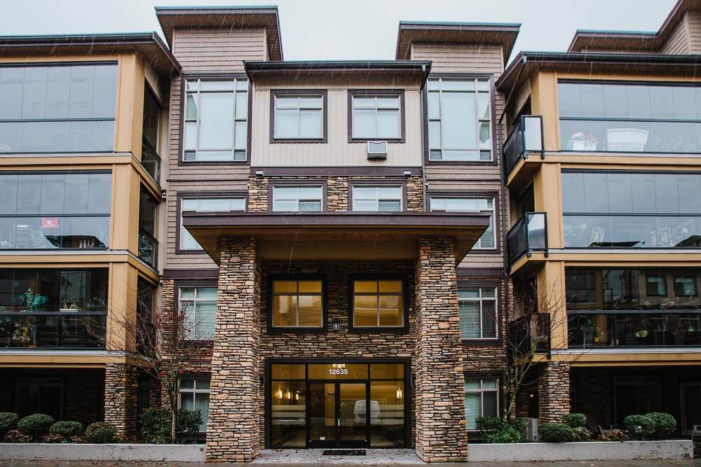 418 12635 190A STREET, Pitt Meadows Sold, R2529418 Condos.ca