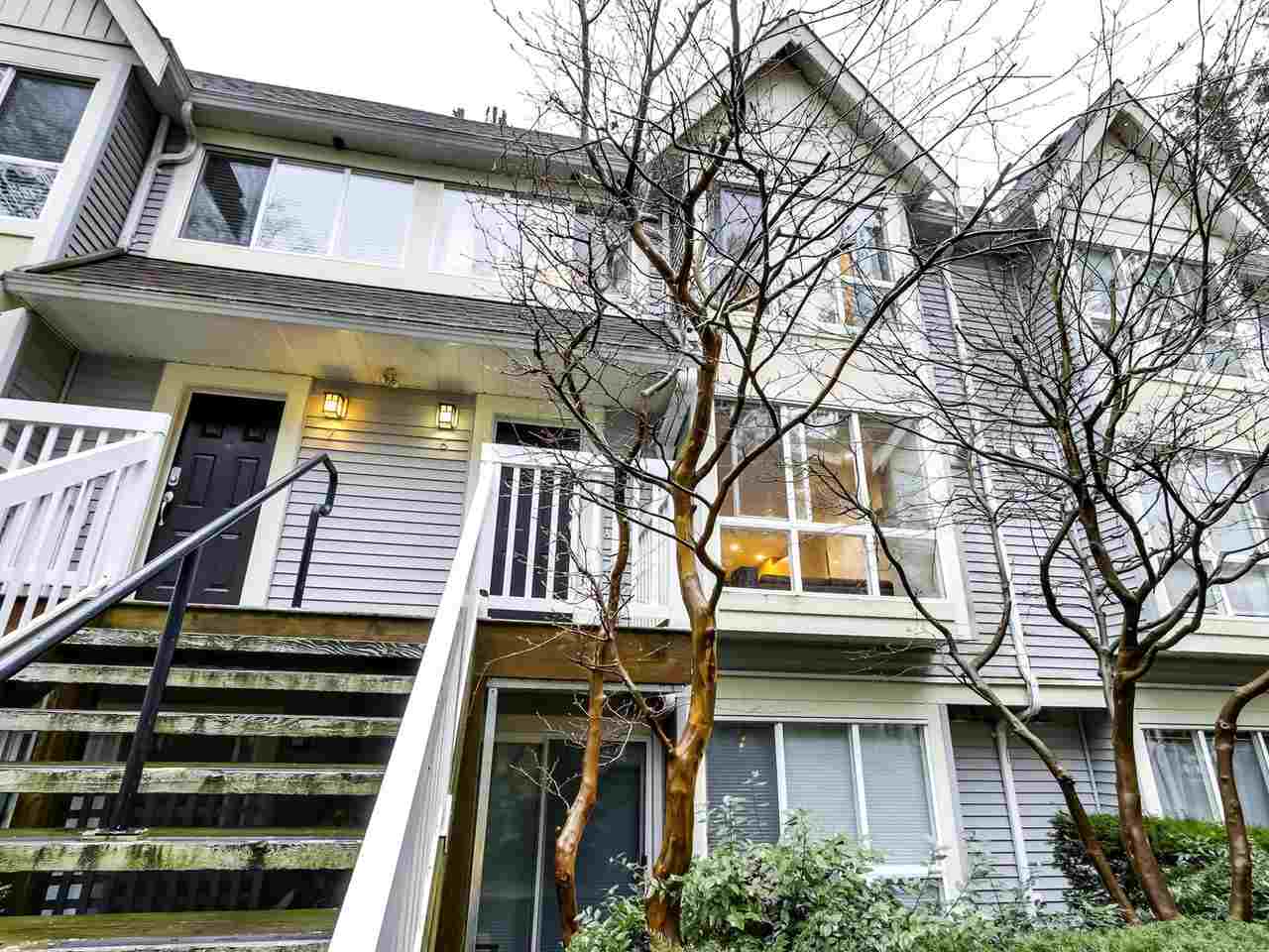 5 1075 LYNN VALLEY ROAD, North Vancouver Sold, R2529421 Condos.ca