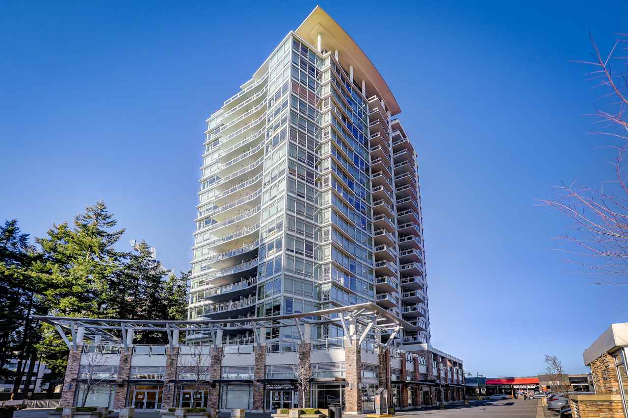 202 15152 RUSSELL AVENUE, White Rock Terminated, R2529504 Condos.ca