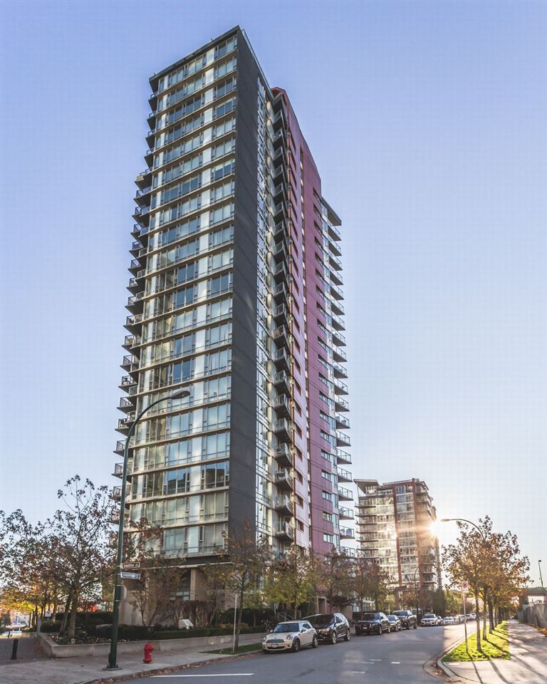 2601 918 COOPERAGE WAY, Vancouver Leased, R2529931 Condos.ca 2601 918 COOPERAGE WAY, Vancouver Leased, R2529931 Condos.ca
