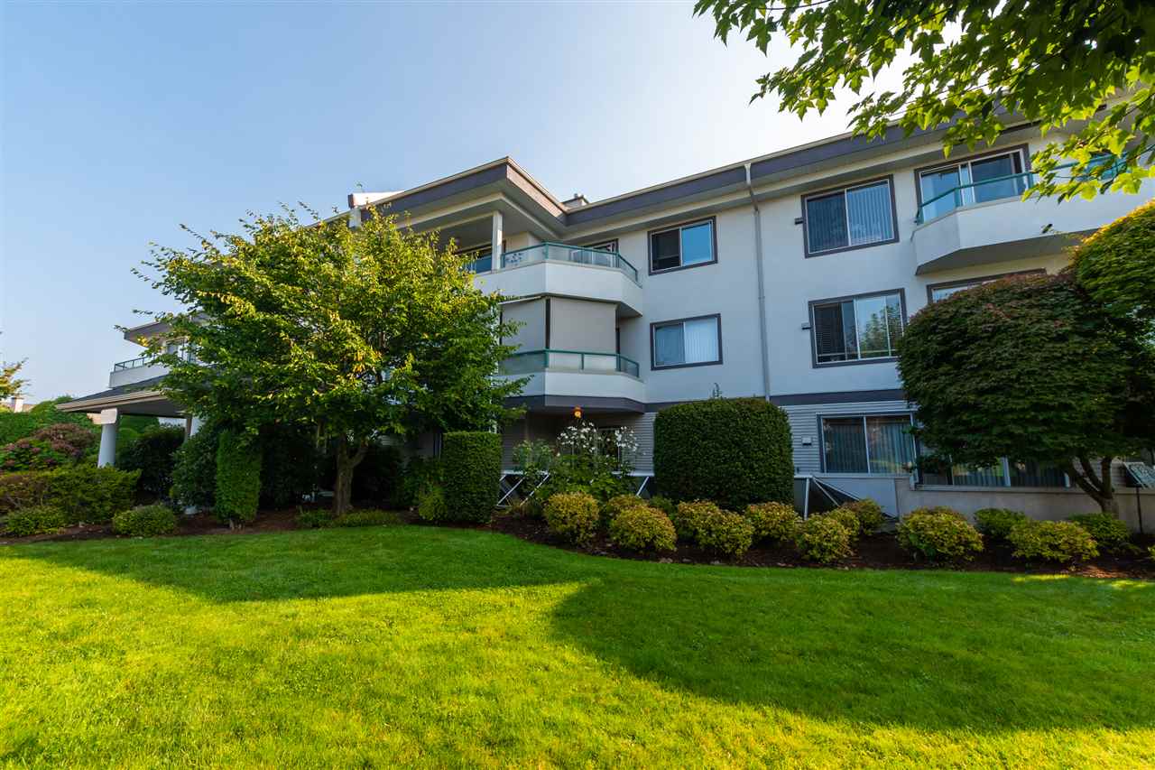 115 2451 GLADWIN ROAD, Abbotsford Sold, R2530103 Condos.ca