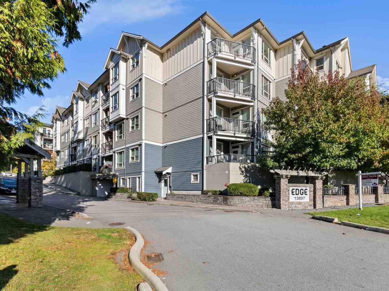 211 13897 FRASER HIGHWAY, Surrey Sold, R2530237 Condos.ca