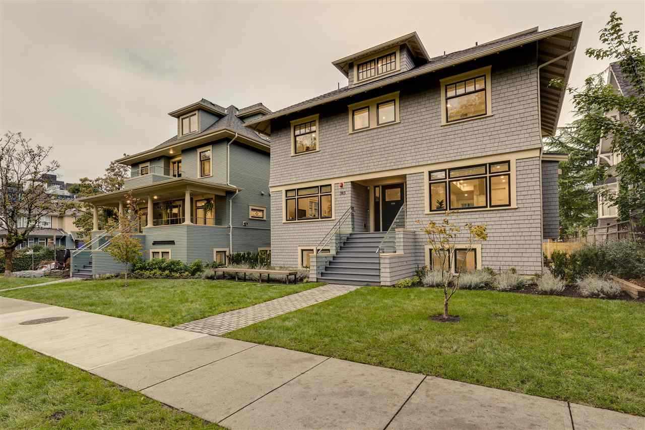 2858 YUKON STREET, Vancouver Unavailable, R2530242 Condos.ca