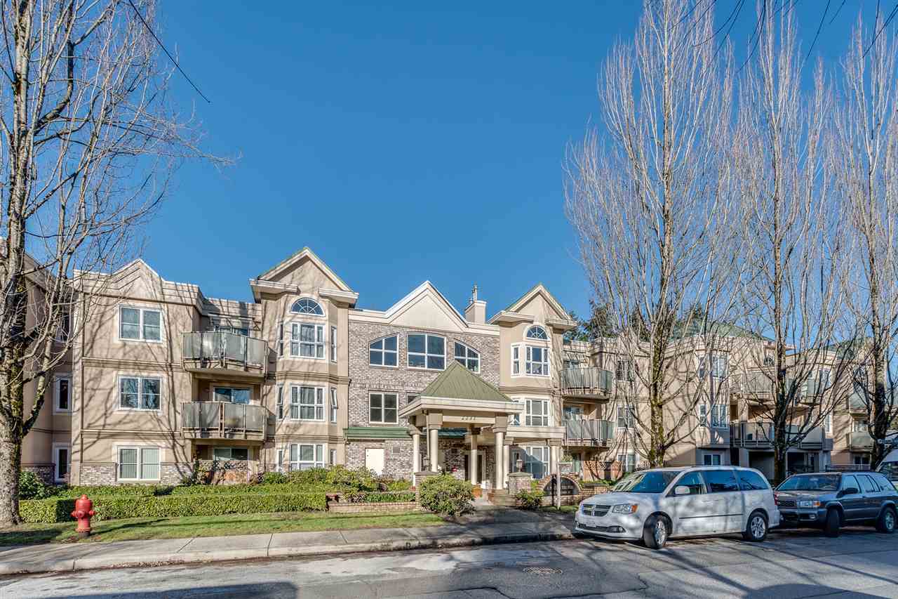 304 2231 WELCHER AVENUE, Port Coquitlam Sold, R2530366 Condos.ca