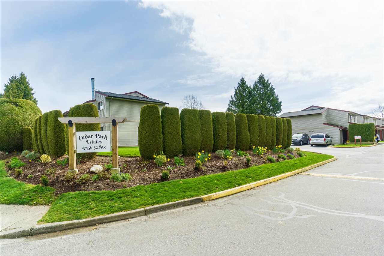 25 27456 32 AVENUE, Aldergrove Sold, R2530496 Condos.ca
