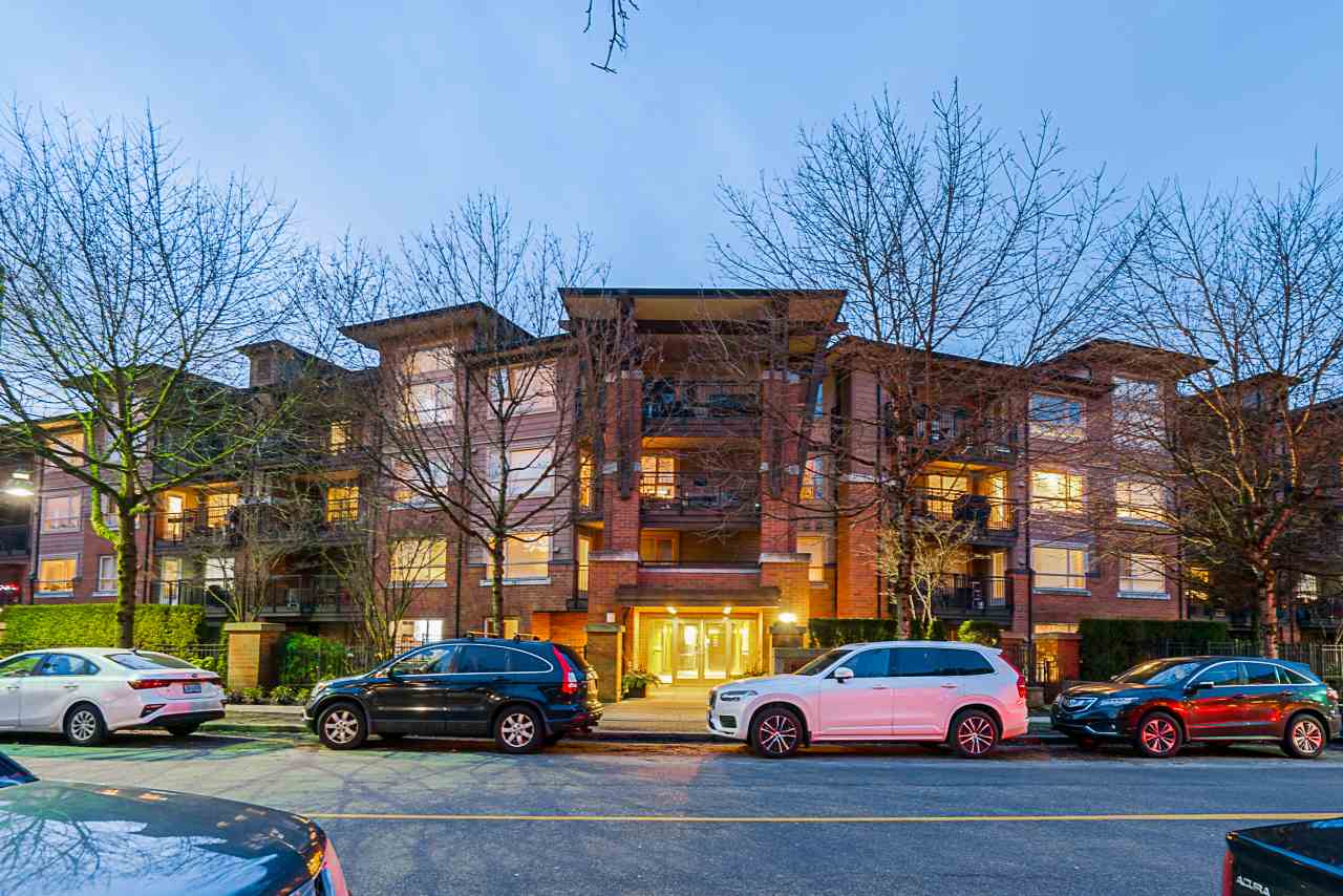 310 700 KLAHANIE DRIVE, Port Moody Sold, R2531073 Condos.ca