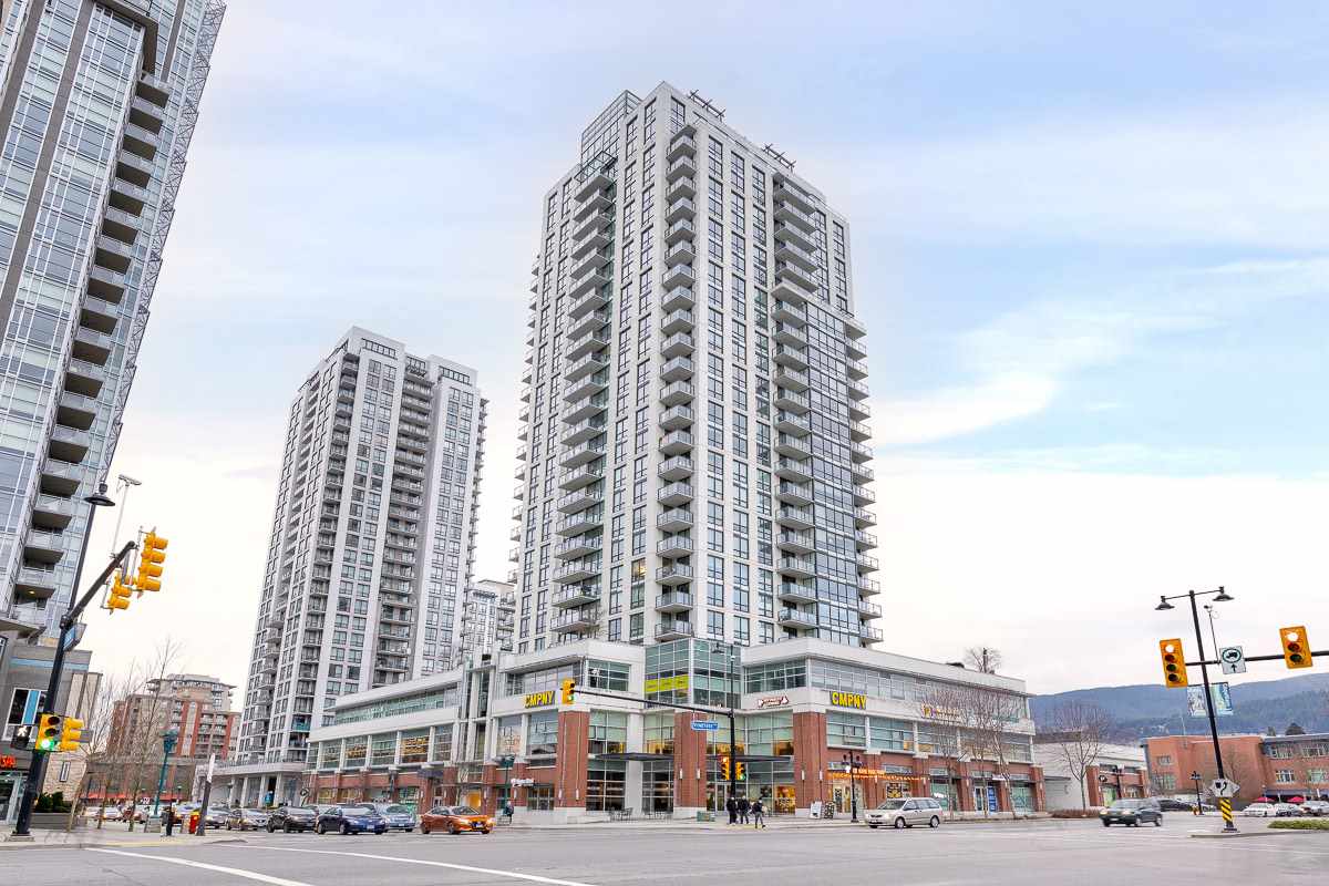 1208 3007 GLEN DRIVE, Coquitlam Terminated, R2531160 Property.ca