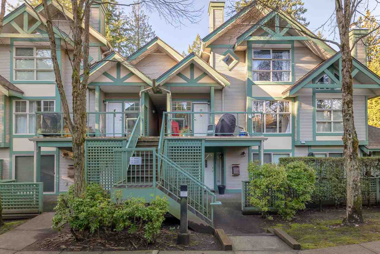 18 65 FOXWOOD DRIVE, Port Moody Sold, R2531931 Condos.ca