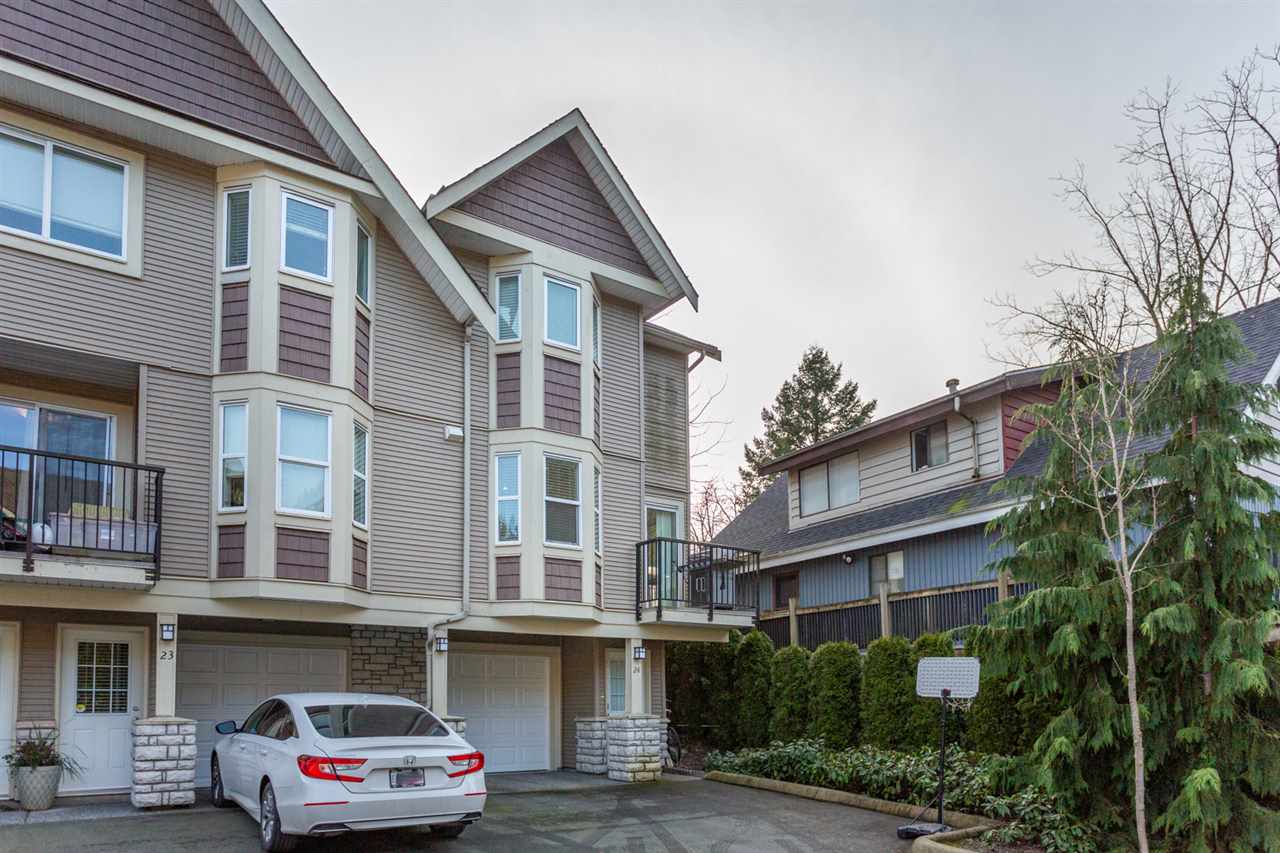 24 33313 FERGUSON WAY, Abbotsford Sold, R2532403 Condos.ca