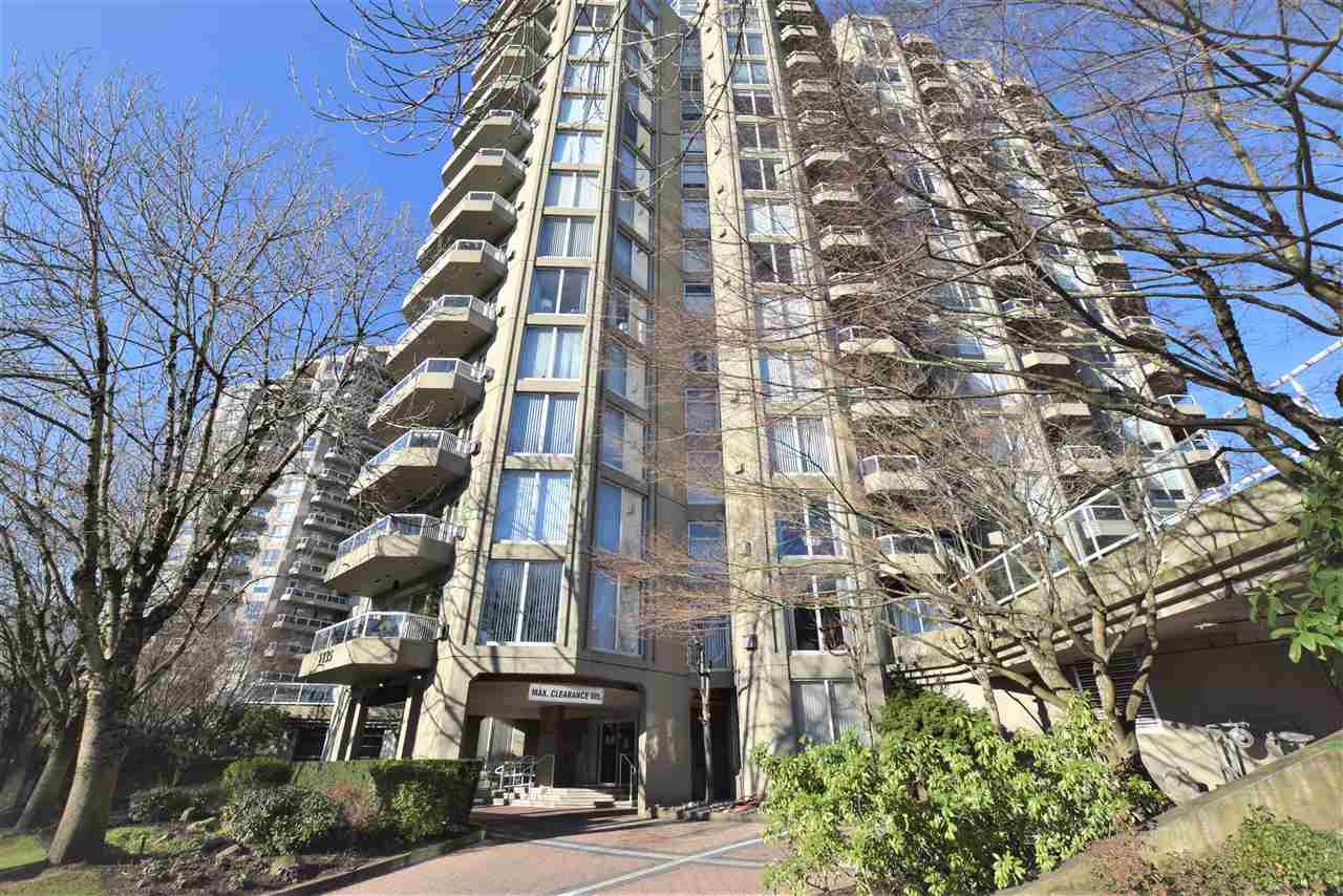 1601 1135 QUAYSIDE DRIVE, New Westminster Sold, R2532779 Condos.ca