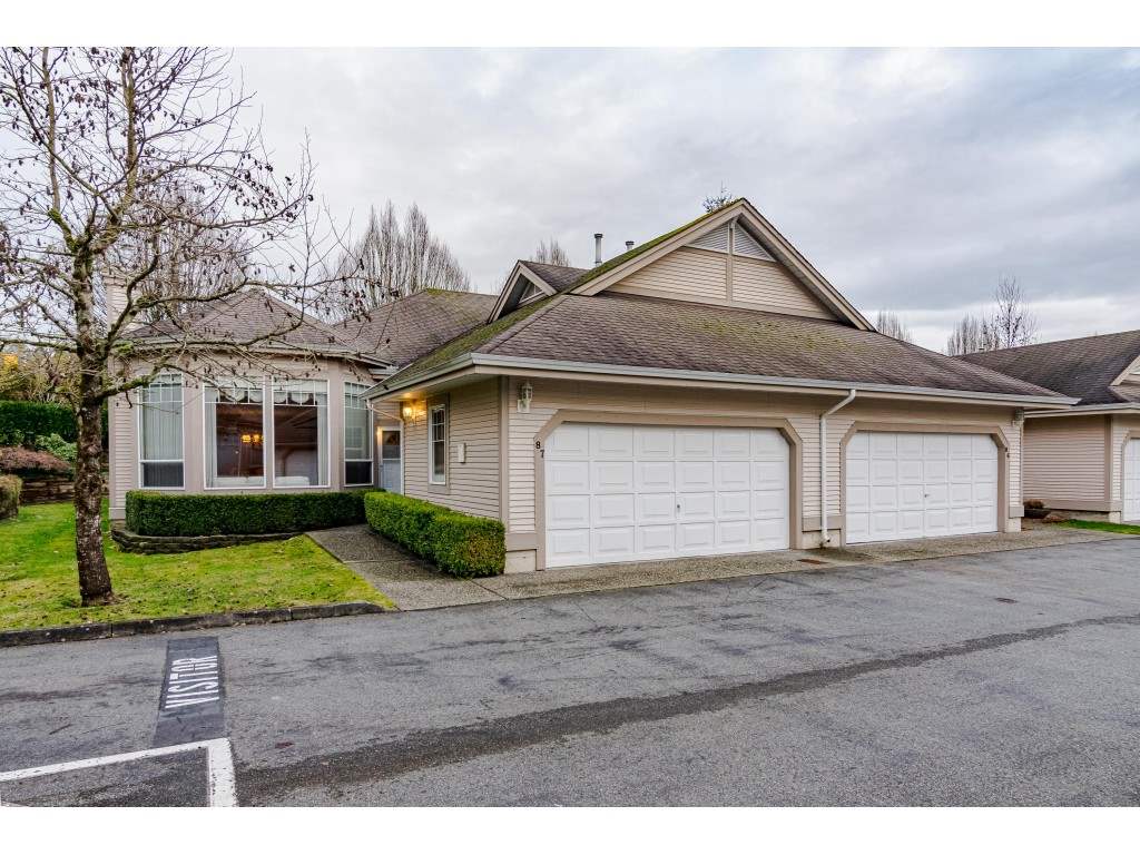 87 9025 216 STREET, Langley Sold, R2533100 Condos.ca