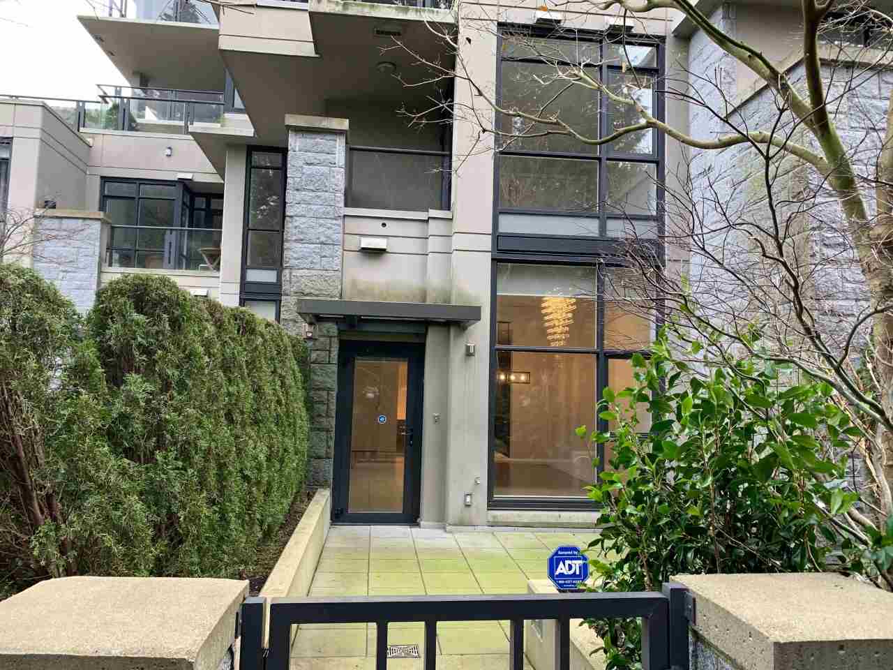 17 5989 WALTER GAGE ROAD, Vancouver Sold, R2533424 Condos.ca