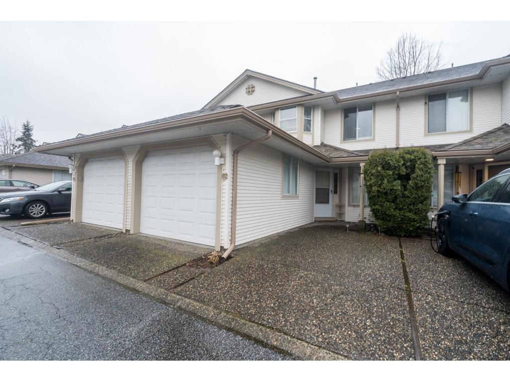 102 9045 WALNUT GROVE DRIVE, Langley Sold, R2533912 Condos.ca